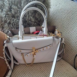 Limited Edition Michael Kors Hamilton Legacy Tote